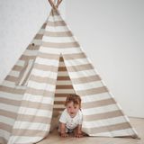 Toys - Teepee Tent DAYDREAMER - OOH NOO