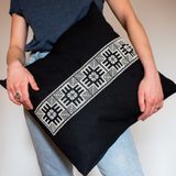 Fabric cushions - The Star Pillow by Darzah - NEST