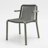 Deck chairs - Luna Dining Chair - CORNER 43 DECOR CO., LTD.
