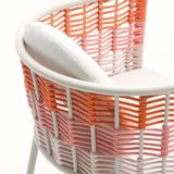 Chairs - Mel Dining Chair - CORNER 43 DECOR CO., LTD.