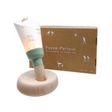Children's decorative items - Nomad Lamp Set\" Passe-Partout\” Cocoeko Fig Tree - MAISON POLOCHON