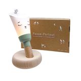 Wireless lamps - Nomad Lamp Set\" Passe-Partout\” Pipouette is sleeping - MAISON POLOCHON