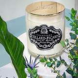 Decorative objects - Collard-Picard Cuvée des Merveilles Luxury Scented Candle - LUXURY SPARKLE