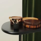 Kitchen utensils - Round Butcher Block by Itza Wood - NEST