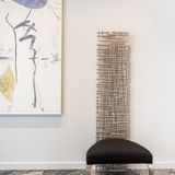 Chairs for hospitalities & contracts - ALTIN CHAIR - CHRISTOPHER GUY