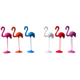 Accessoires de déco extérieure - Objets Déco - Flamants OUTDOOR - ATELIER DESIGN