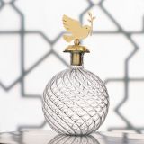 Objets design - Carafe rayée - ASMA'S CRAFTS