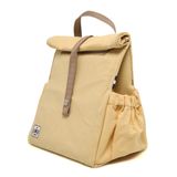 Cadeaux - Sac Isotherme à Repas Banane avec poignées beiges - THE LUNCHBAGS