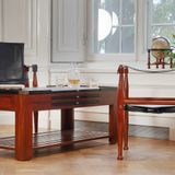 Tables de jeux - Game Table - AUTHENTIC MODELS