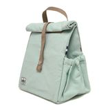 Cadeaux - Menthe avec bracelet beige The Original Lunchbag - THE LUNCHBAGS