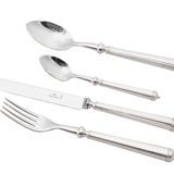Kitchen utensils - LIGNES flatware - ALAIN SAINT- JOANIS