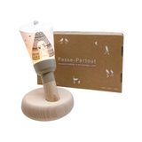 Wireless lamps - Nomad “Passe-Partout” Tipi & Cie lamp set - MAISON POLOCHON