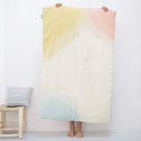 Bed linens - Soft kid bed quilt - WHOLE