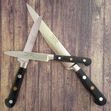 Kitchen utensils - DARING RANGE - GOYON - CHAZEAU COUTELLERIE