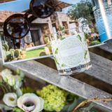 Gifts - Jasmine scented candle - CONFIDENCES PROVENCE