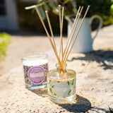 Cadeaux - Diffuseur de parfum Jasmin 200ml - CONFIDENCES PROVENCE