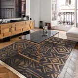 Contemporary carpets - A few new features 2022! - MA SALGUEIRO SA