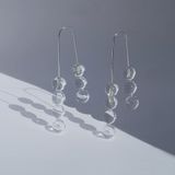 Jewelry - Icicle drop earring - LAJEWEL