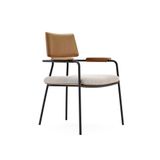 Chairs for hospitalities & contracts - Stranger Chair - DOMKAPA