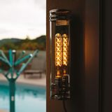 Decorative objects - Wall light | SEINE - TUBELIGHT