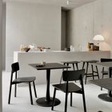 Chaises - Chaise Casale en Chêne - ETHNICRAFT
