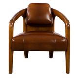Armchairs - Daytona armchair - DE BEJARRY INTERNATIONAL