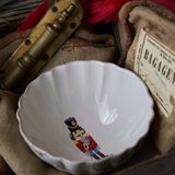 Everyday plates - The Nutcracker Collection by Casafina - CASAFINA