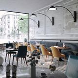 Wall lamps - Flyer - PRANDINA LIGHTING STORIES