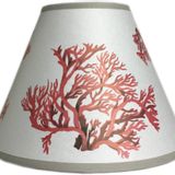 Hotel bedrooms - SEA LAMPSHADES COLLECTION - LA MAISON DE GASPARD