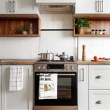 Dish towels - KITCHEN TOWELS - PPD PAPERPRODUCTS DESIGN GMBH