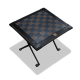Other tables - BOHO CHESS SIDE TABLE - P&B VALISES
