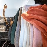 Bath towels - Essentiel Érable - Towel and wash glove - ALEXANDRE TURPAULT