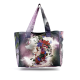 Bags and totes - La Luna tote bag - VOGLIO BENE