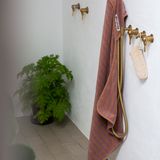 Bath towels - Naram baby poncho, 6 colours - BONGUSTA
