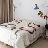 Plaids - Couvre-lit serpent - BONGUSTA