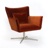 Etagères - FAUTEUIL PIVOTANT JACOB - FUSE HOME