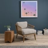 Assises pour bureau - CHAISE ARIEL - FUSE HOME