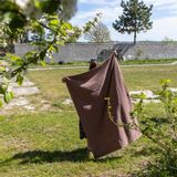 Bath towels - Naram bath sheet, 8 colours - BONGUSTA