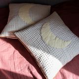 Comforters and pillows - Moon pillow - BONGUSTA