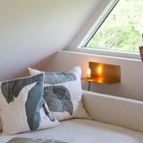 Comforters and pillows - Paradise pillow, 2 variants - BONGUSTA