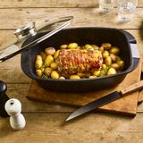 Platter and bowls - PREMIUM - OVENPROOF DISH - PRADEL EXCELLENCE & ALBERT DE THIERS - JODAS