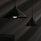 Design objects - Koni Lamp - UNIQKA