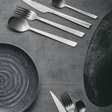 Couverts de service - COUVERTS - COLLECTION MONA - PRADEL EXCELLENCE & ALBERT DE THIERS - JODAS