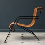 Lounge chairs for hospitalities & contracts - THE CORSET CHAIR / ARMCHAIR - 1% DESIGN