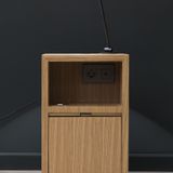 Design objects - R2D1 bedside table - 1% DESIGN