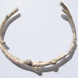 Bijoux - Bracelet manchette ND17 127 - LITTLE NOTHING - PAULA CASTRO