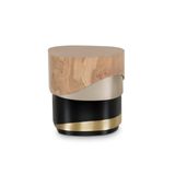 Tables basses - Table d'Appoint Greenapple, Table d'Appoint Sistelo - GREENAPPLE DESIGN INTERIORS