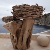 Floor lamps - L'Arbre au Nest Floor Lamp - ADJAO