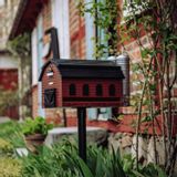 Garden accessories - Giant Silo Barn - WILDLIFE GARDEN
