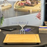 Kitchen utensils - Tridens Chopping Board - TRIDENS